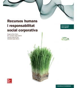 Recursos humans i responsabilitat social corporativa. GS