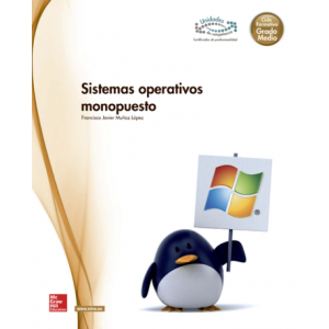 Sistemas operativos monopuesto McGraw-Hill Solucionario PDF