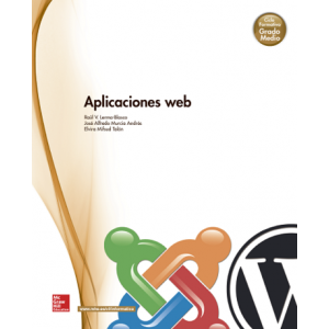 Solucionario Aplicaciones Web McGraw-Hill en PDF