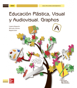Educación Plástica, Visual y Audiovisual, Graphos A