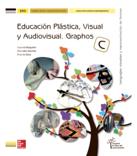 DigitalBook - Educación plástica y visual. Graphos C, 4º ESO