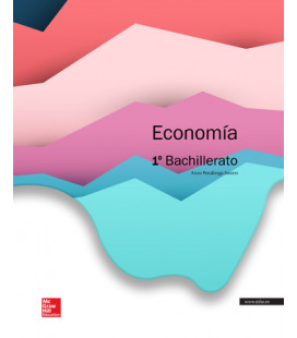 INTERACTIVEBOOK - Economía 1º Bachillerato