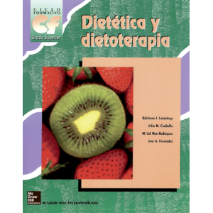 Solucionario Dietética y dietoterapia McGraw-Hill PDF