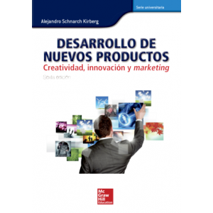 Solucionario Desarrollo de nuevos productos Creatividad, innovación y marketing 6ed McGraw-Hill en PDF