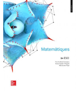 INTERACTIVEBOOK - Matematiques 2 ESO