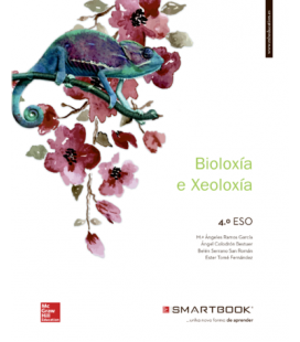 DigitalBook - Bioloxía e Xeoloxía 4º ESO