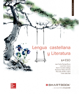 DigitalBook - Lengua castellana y literatura 2 ESO