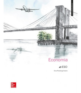 INTERACTIVEBOOK - Economía 4º ESO. Libro digital Catalán