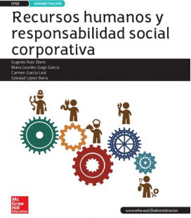 INTERACTIVEBOOK Recursos humanos y responsabilidad social corporativa