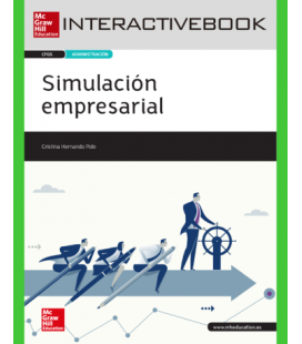 INTERACTIVEBOOK - Simulación empresarial