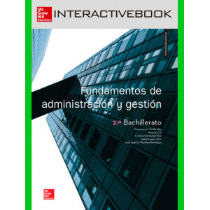 Solucionario Fundamentos de administración y gestión McGraw-Hill PDF