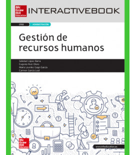 INTERACTIVEBOOK - Gestión de recursos humanos