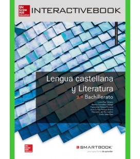 INTERACTIVEBOOK - Lengua castellana II