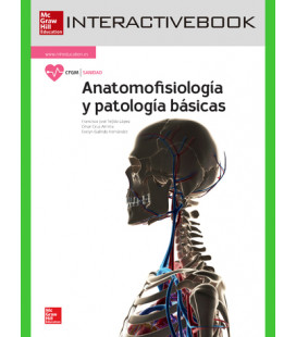 INTERACTIVEBOOK - Anatomofisiología y patología básica