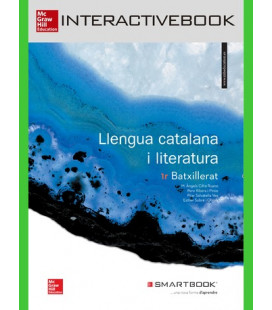 INTERACTIVEBOOK - Lengua catalana I