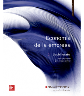 PDF Economía de la empresa 2º bachillerato