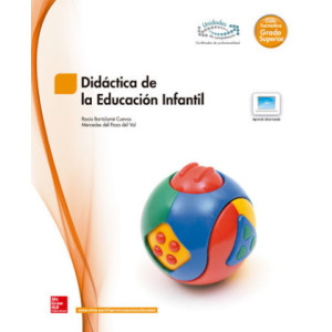 Solucionario Didáctica de la Educación Infantil McGraw-Hill PDF