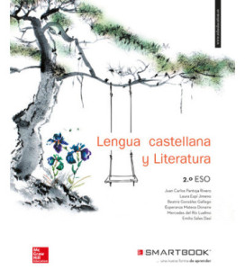 INTERACTIVEBOOK - Lengua castellana y Literatura 2º ESO