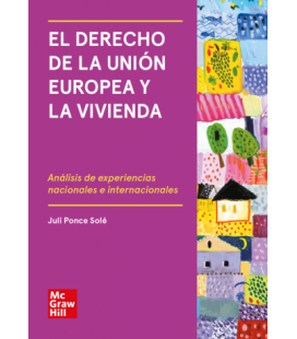 BL PDF. INAP El derecho de la Union Europea y la vivienda