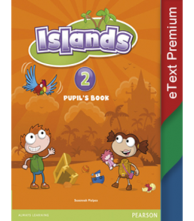Islands 2 - eText Premium