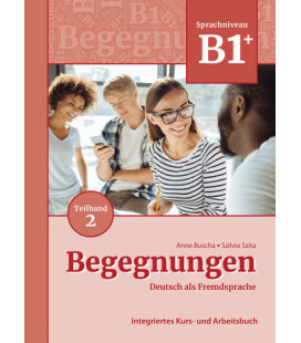 Spektrum Deutsch B1+