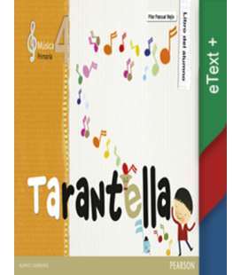 Tarantella 4 - eText+