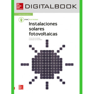 Solucionario Instalaciones solares fotovoltaicas McGraw-Hill PDF