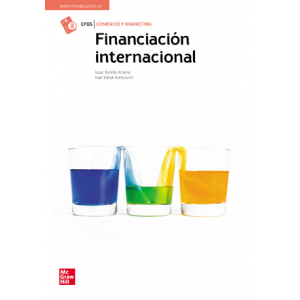 Solucionario Financiación internacional CF GS McGraw-Hill en PDF