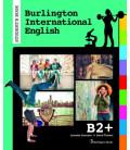 Burlington International English B2+