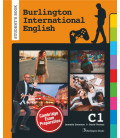 Burlington International English C1