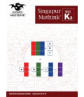 Singapur Mathink K3