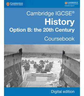 IGCSE 20th Century History