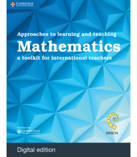 International Approaches to Teaching and Learning Maths