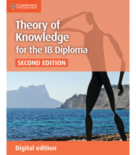 Theory of Knowledge for the IB 2ed