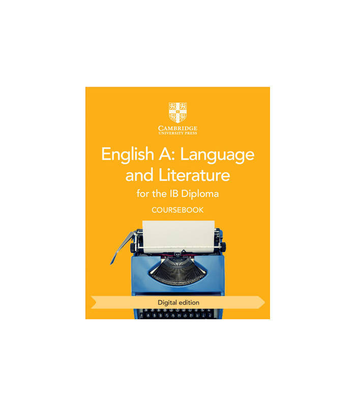 IB English Language And Literature BlinkShop