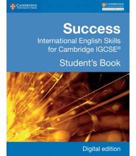 Success International English Skills For Cambridge IGCSE (4ed)