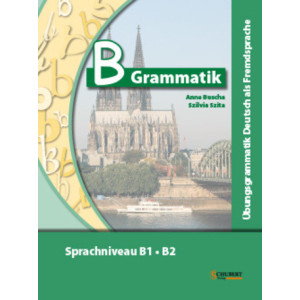 B-Grammatik - BlinkShop