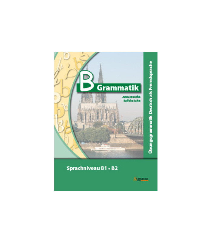 B-Grammatik