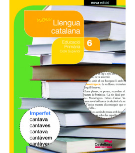 Llengua catalana 6è. EP