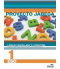 Lengua castellana y literatura 1º. ESO
