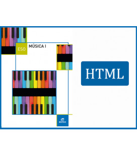 Música I ESO (HTML)