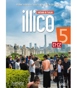 Illico 5
