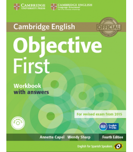 ePDF Objective First Workbook