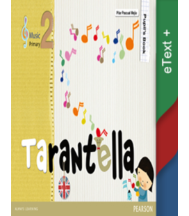 Tarantella 2 - English - eText+