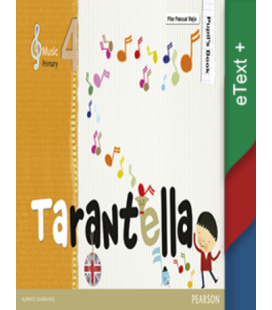 Tarantella 4 - English - eText+
