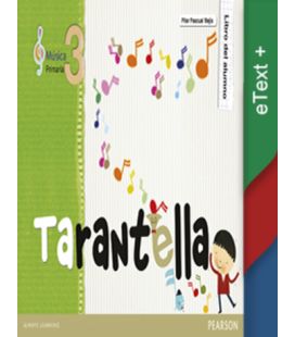 Tarantella 3 - English - eText+