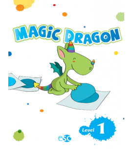 Magic Dragon Level 1