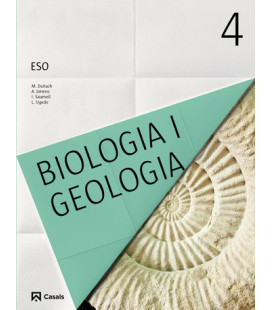 Biologia i Geologia 4