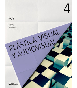Plástica, Visual y Audiovisual 4