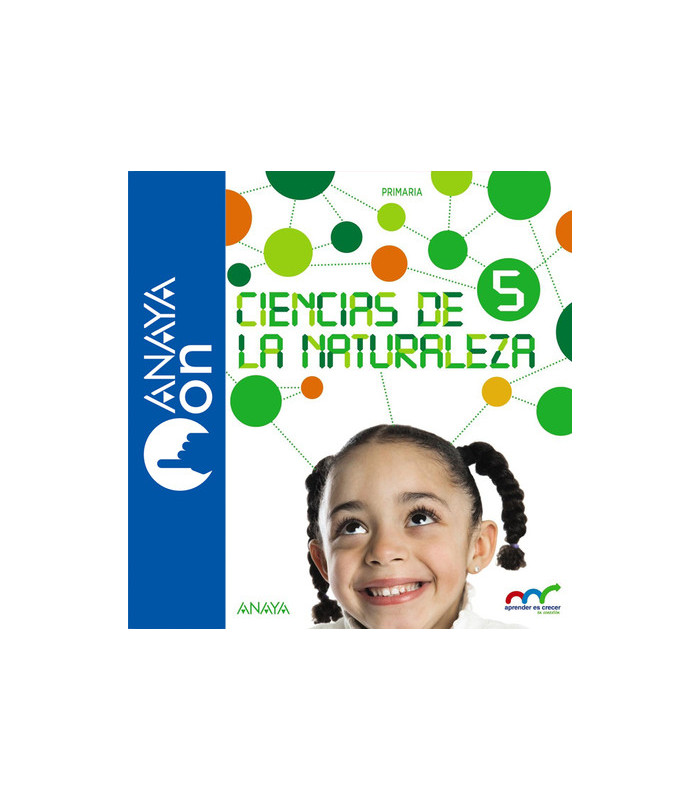 Ciencias De La Naturaleza 5 Natural Science 5 In Focus Primaria Anaya On Blinkshop 5988